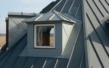 metal roofing Monmouth Cap, Monmouthshire