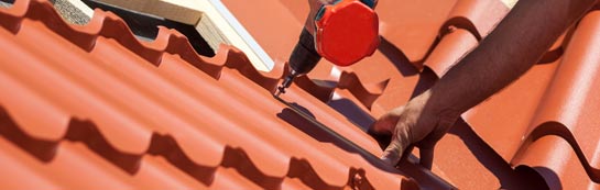 save on Monmouth Cap roof installation costs