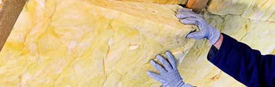 quotes for Monmouth Cap roof insulation