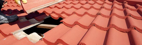 compare Monmouth Cap roof repair quotes