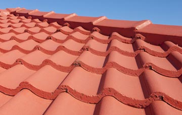 Monmouth Cap tile and slate roof replacement